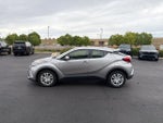2020 Toyota C-HR XLE