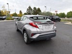 2020 Toyota C-HR XLE
