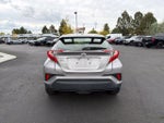 2020 Toyota C-HR XLE