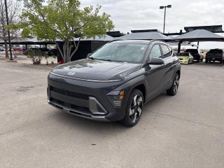 2024 Hyundai KONA Limited
