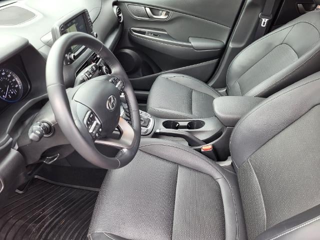 2019 Hyundai KONA Ultimate
