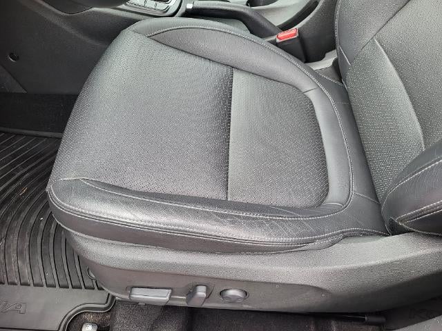 2019 Hyundai KONA Ultimate