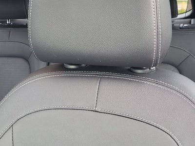 2019 Hyundai KONA Ultimate