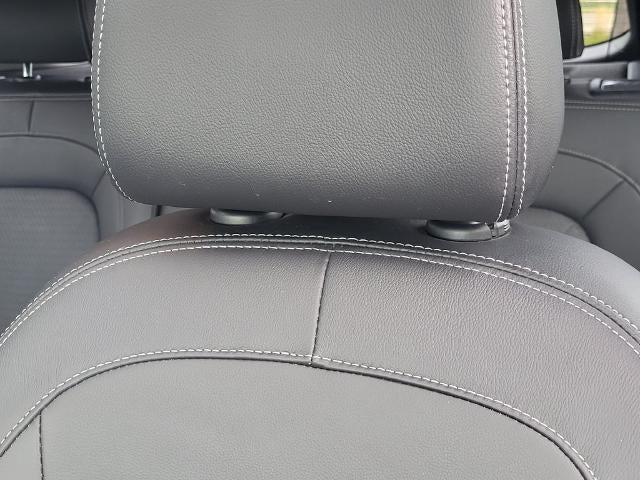 2019 Hyundai KONA Ultimate