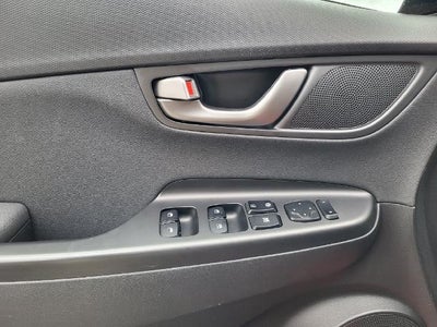 2019 Hyundai KONA Ultimate