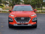 2019 Hyundai KONA Ultimate