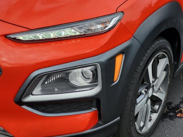 2019 Hyundai KONA Ultimate
