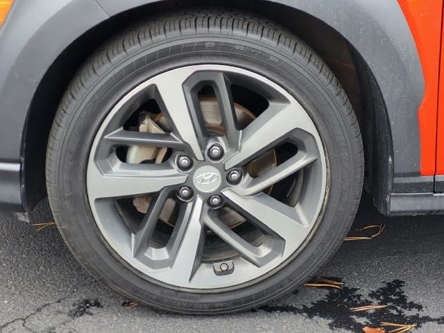 2019 Hyundai KONA Ultimate