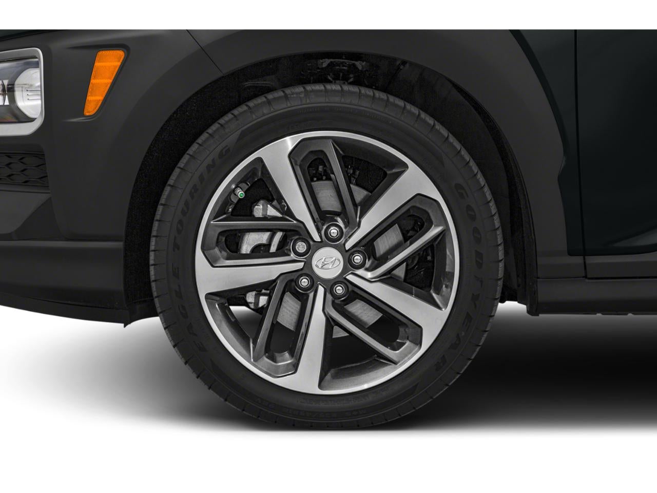 2019 Hyundai KONA Ultimate