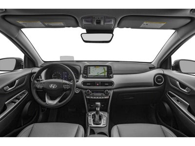 2019 Hyundai KONA Ultimate