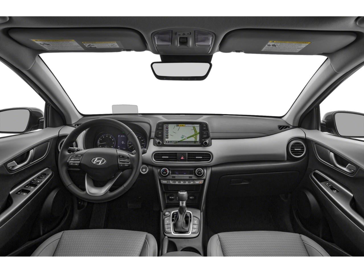2019 Hyundai KONA Ultimate