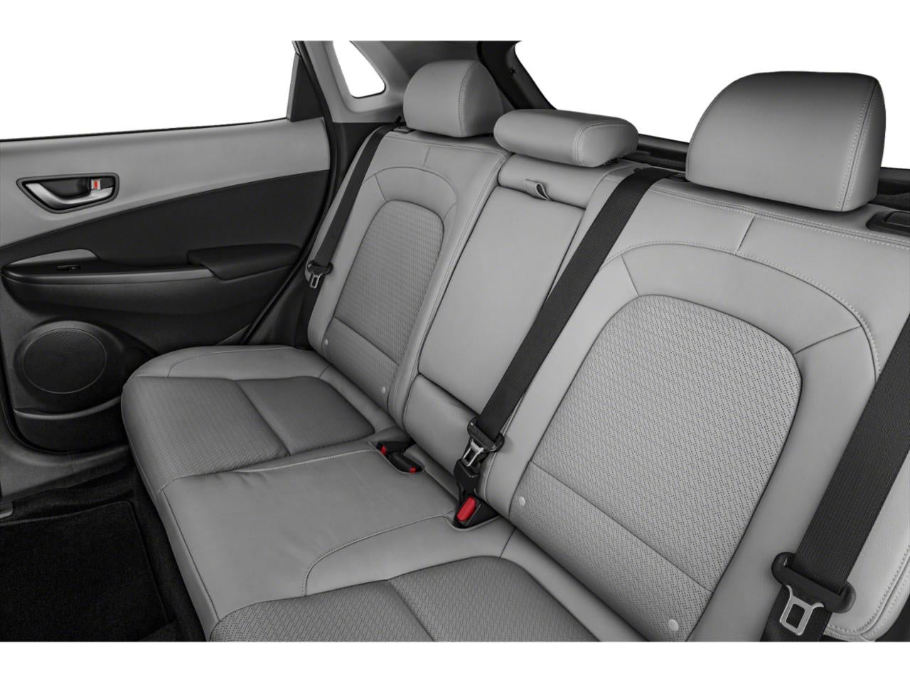 2019 Hyundai KONA Ultimate
