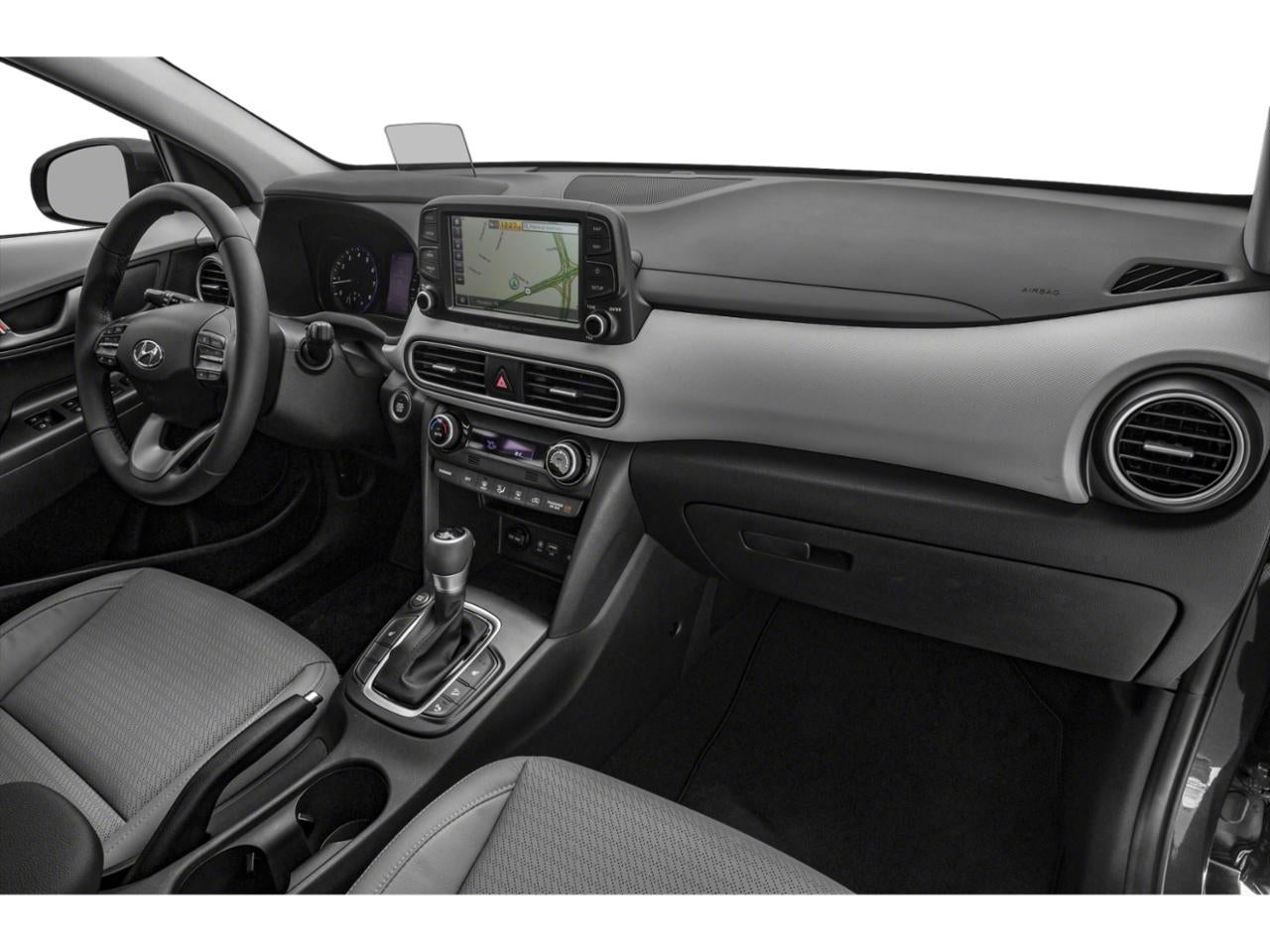 2019 Hyundai KONA Ultimate