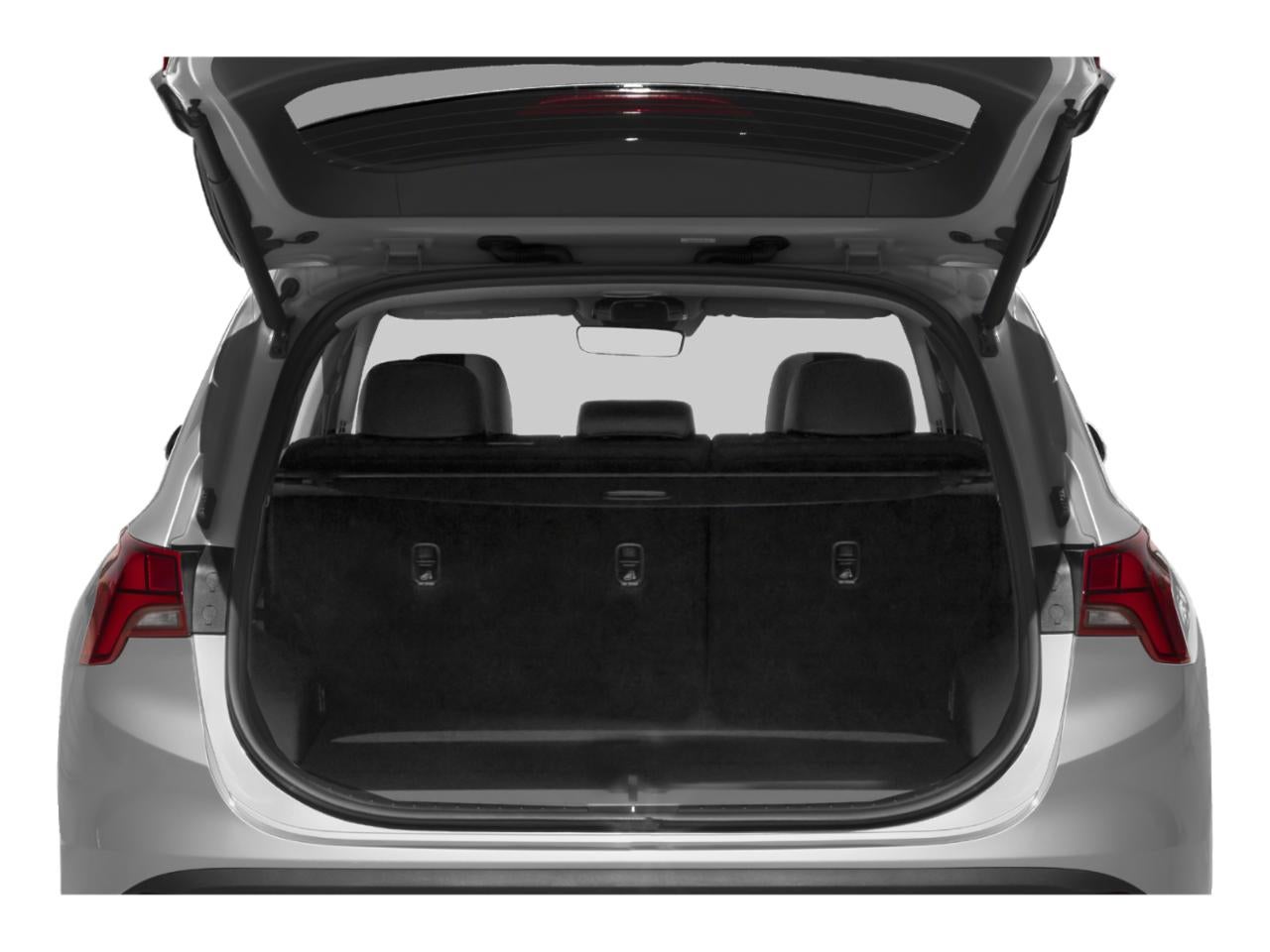 2022 Hyundai SANTA FE Hybrid Limited