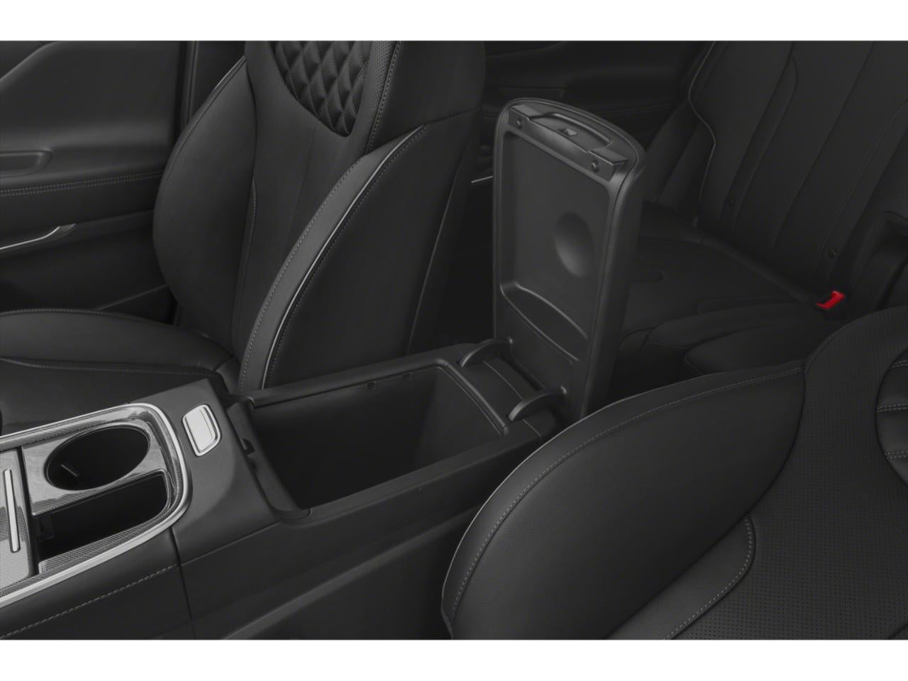 2022 Hyundai SANTA FE Hybrid Limited