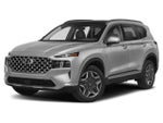 2022 Hyundai SANTA FE Hybrid Limited