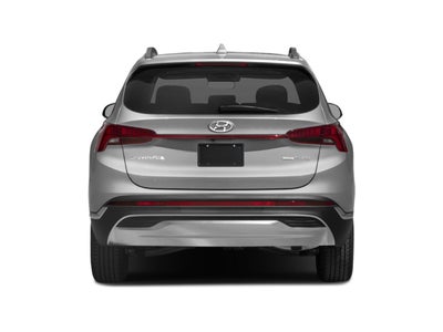 2022 Hyundai SANTA FE Hybrid Limited