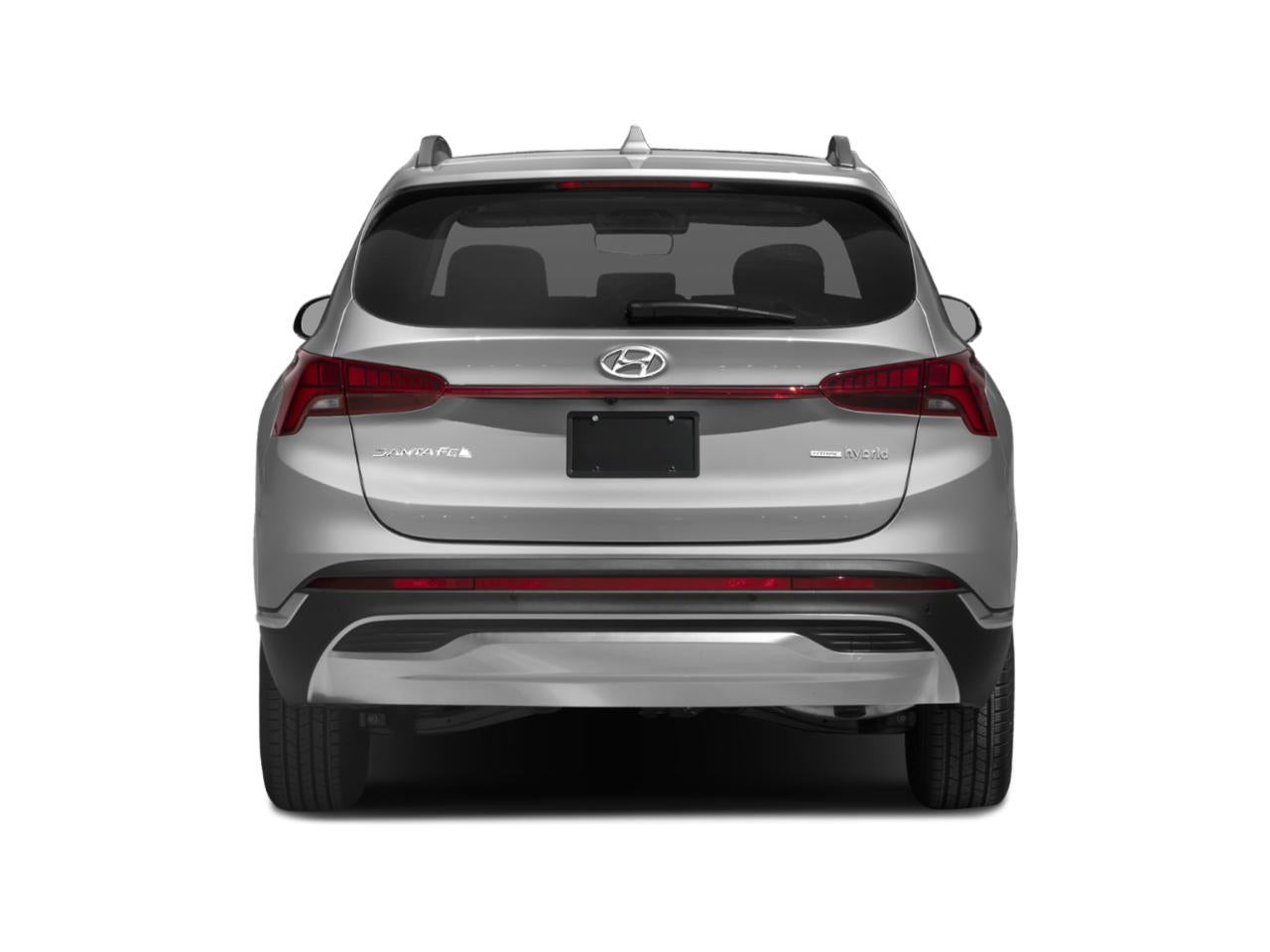 2022 Hyundai SANTA FE Hybrid Limited