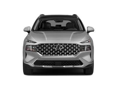 2022 Hyundai SANTA FE Hybrid Limited