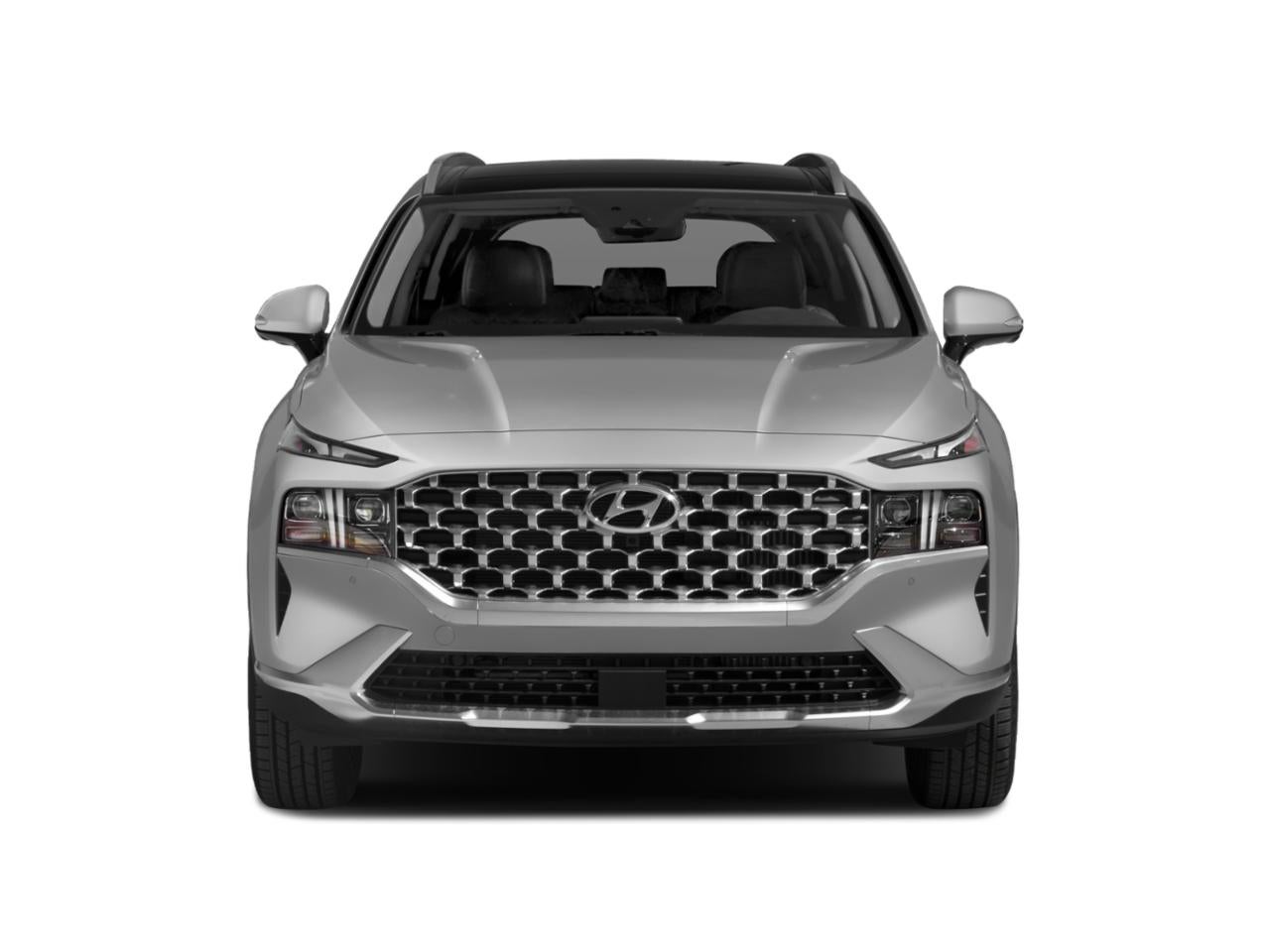 2022 Hyundai SANTA FE Hybrid Limited