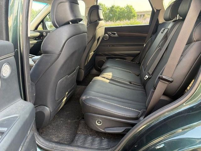 2024 Genesis GV80 Base