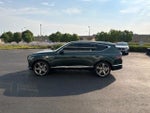 2024 Genesis GV80 Base