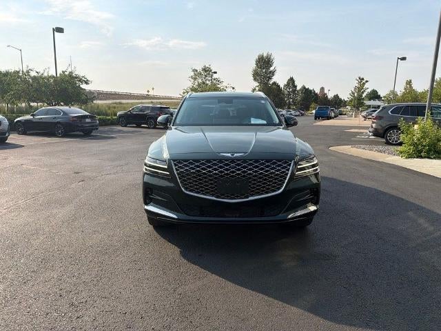 2024 Genesis GV80 Base