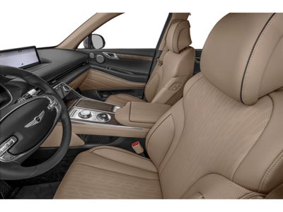 2024 Genesis GV80 Base
