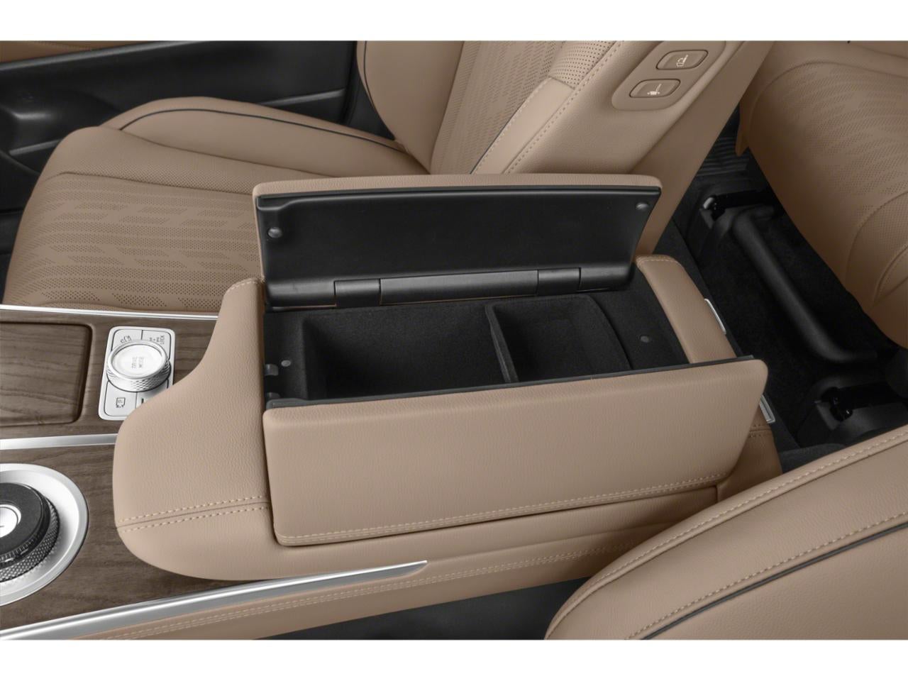 2024 Genesis GV80 Base