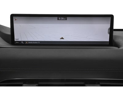 2024 Genesis GV80 Base