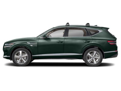 2024 Genesis GV80 Base