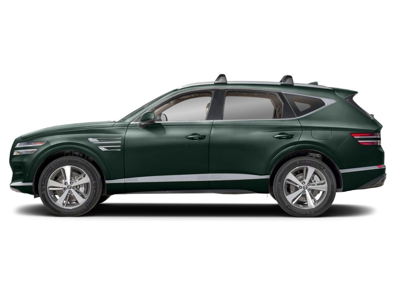2024 Genesis GV80 Base