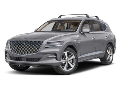 2024 Genesis GV80 Base