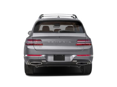 2024 Genesis GV80 Base