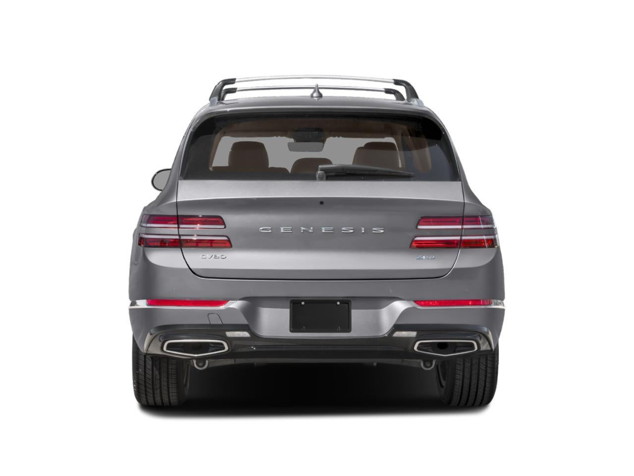 2024 Genesis GV80 Base