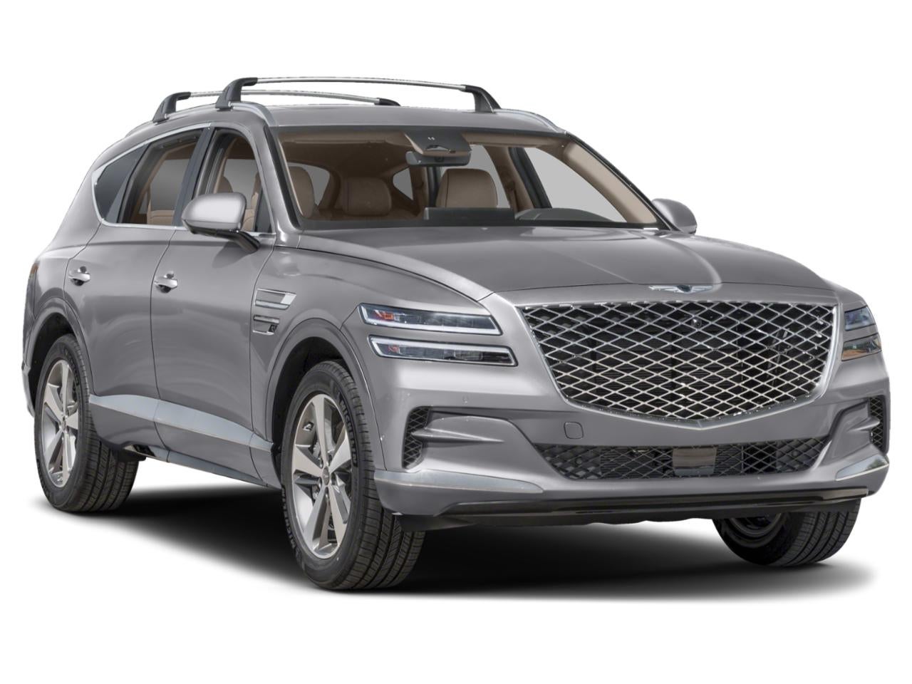 2024 Genesis GV80 Base