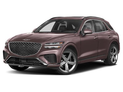 2023 Genesis GV70 3.5T Sport