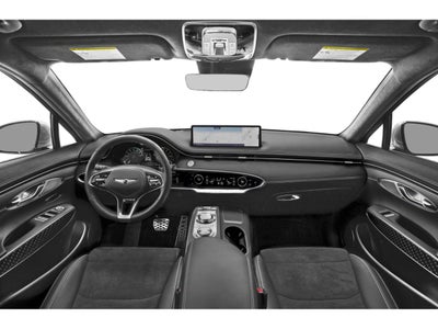 2023 Genesis GV70 3.5T Sport