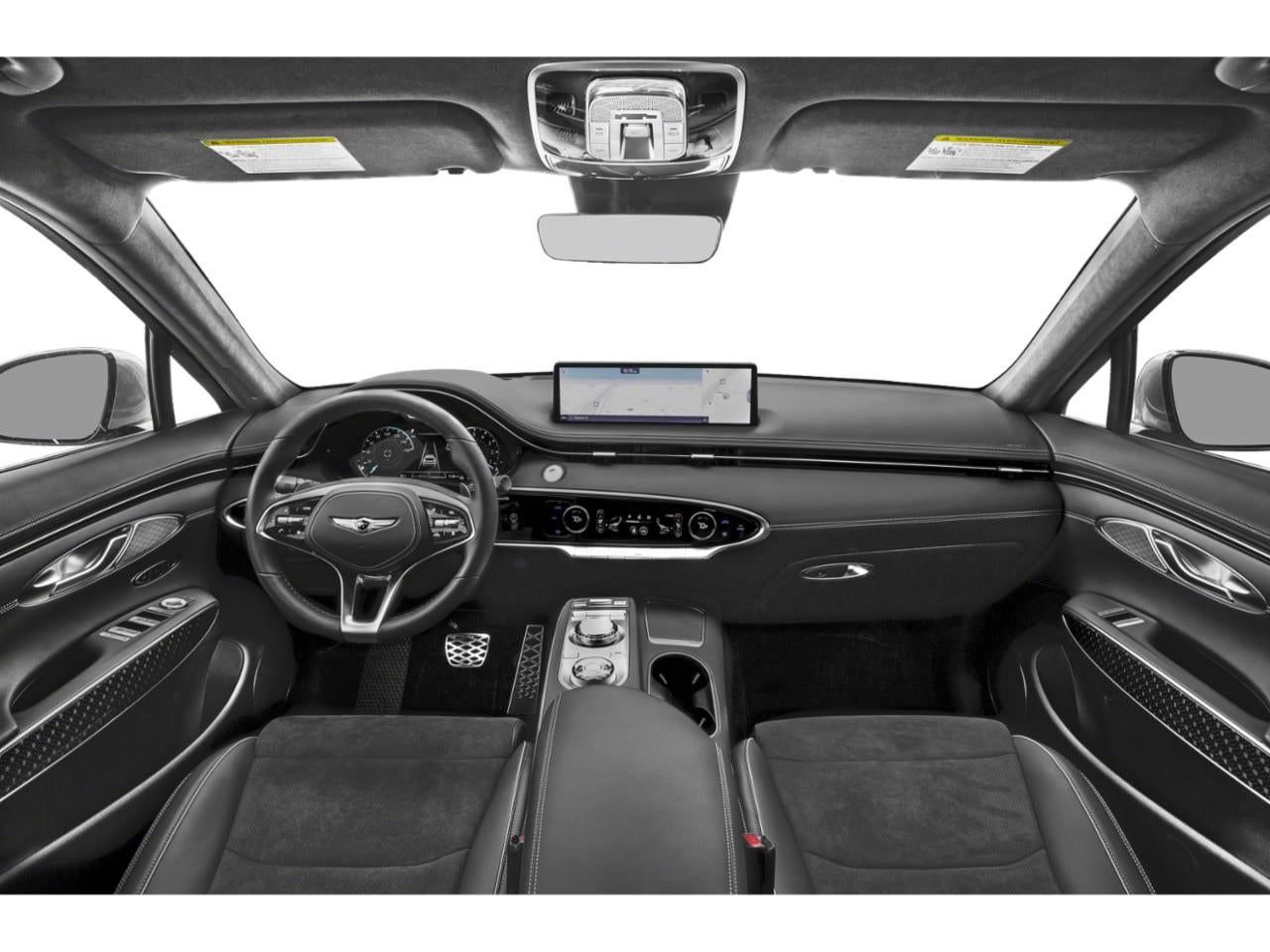 2023 Genesis GV70 3.5T Sport