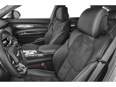 2023 Genesis GV70 3.5T Sport
