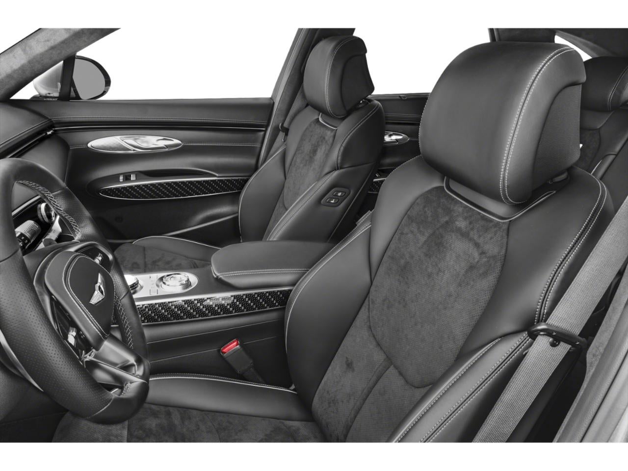 2023 Genesis GV70 3.5T Sport