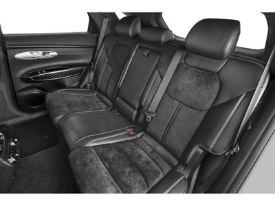 2023 Genesis GV70 3.5T Sport