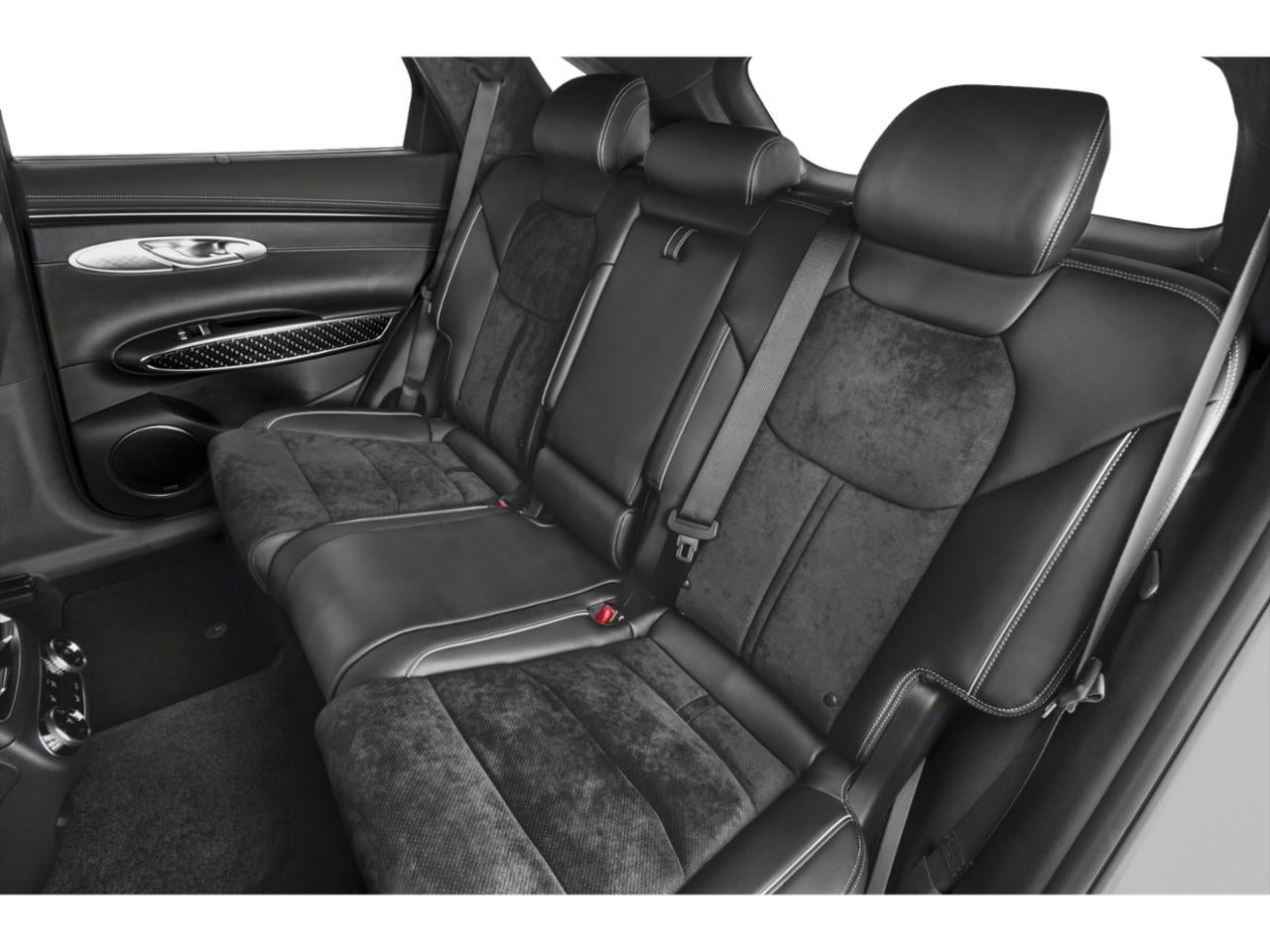 2023 Genesis GV70 3.5T Sport