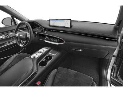 2023 Genesis GV70 3.5T Sport