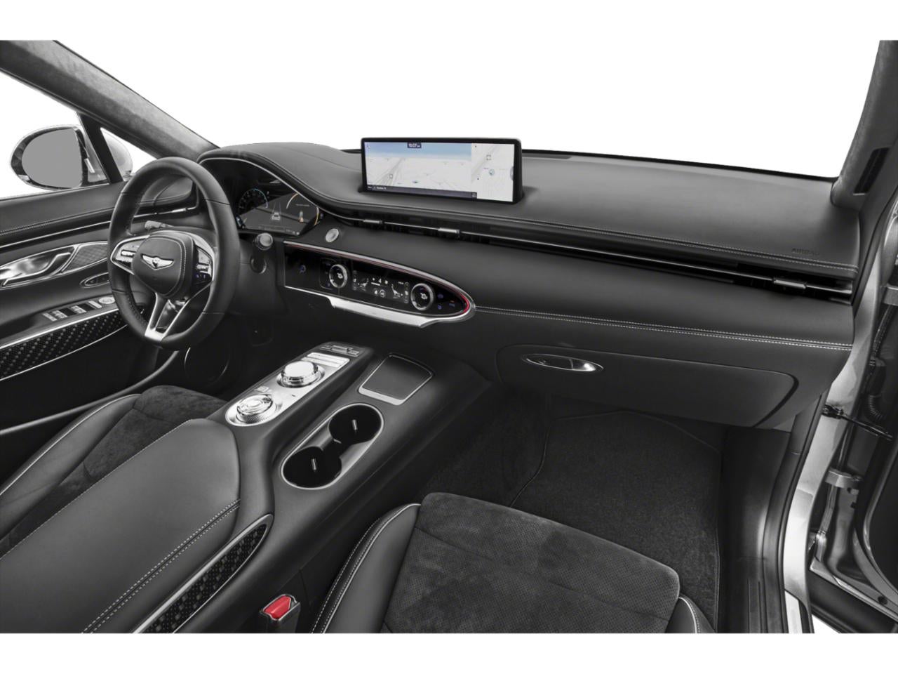 2023 Genesis GV70 3.5T Sport