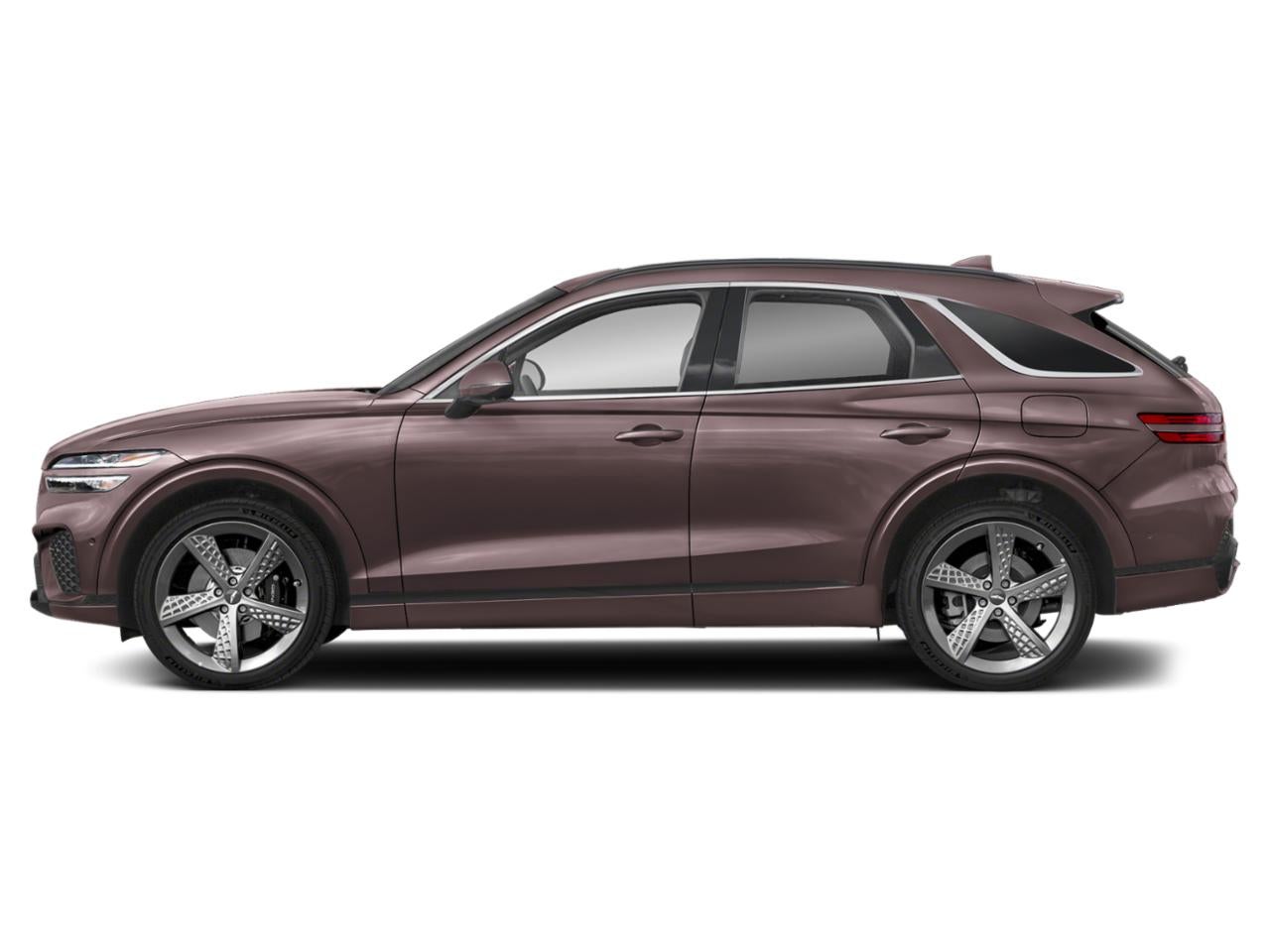 2023 Genesis GV70 3.5T Sport