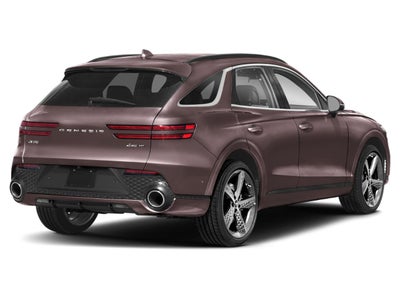 2023 Genesis GV70 3.5T Sport