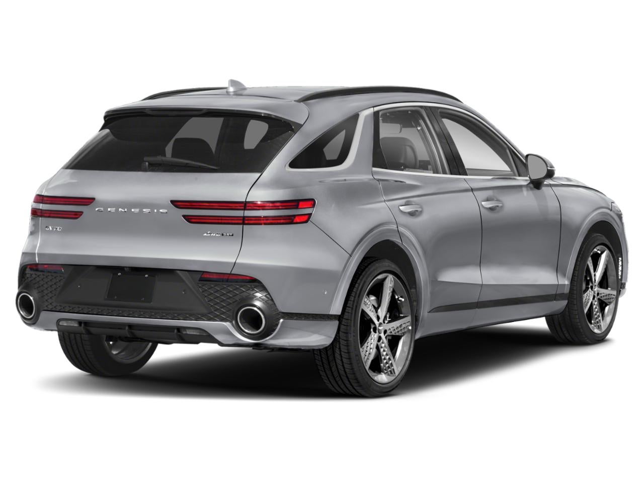 2023 Genesis GV70 3.5T Sport