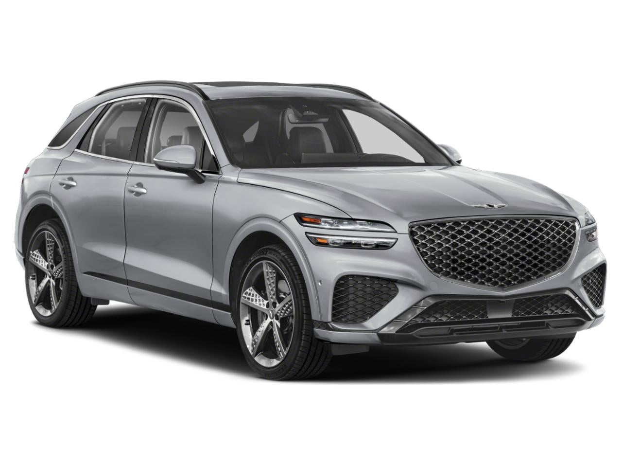 2023 Genesis GV70 3.5T Sport