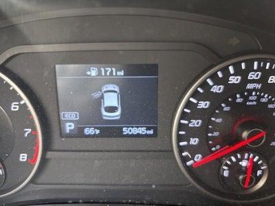 2021 Kia Stinger GT